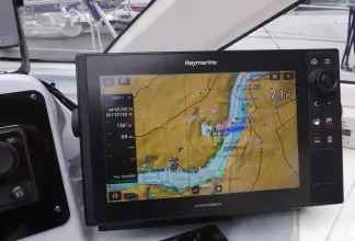 Thumbnail von Elan 35 Ht Alyssa