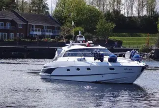 Thumbnail von Elan 35 Ht Alyssa