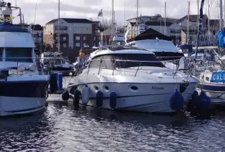 Thumbnail von Elan 35 Ht Alyssa