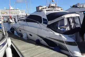 Thumbnail von Elan 35 Ht Alyssa