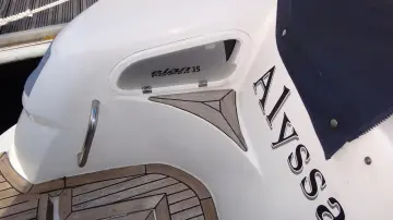 Thumbnail von Elan 35 Ht Alyssa