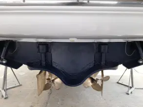 Thumbnail von Sealine F37 Just Kate