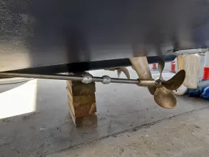 Thumbnail von Sealine F37 Just Kate