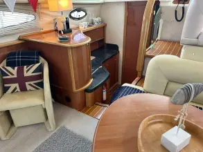 Thumbnail von Sealine F37 Just Kate