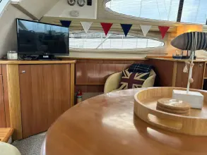 Thumbnail von Sealine F37 Just Kate