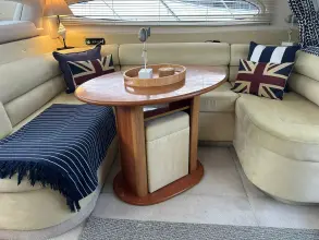 Thumbnail von Sealine F37 Just Kate