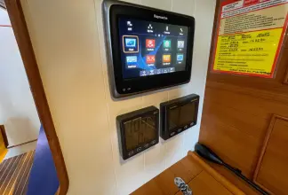 Thumbnail von Cornish Crabbers Pilot Cutter 30 Fannie