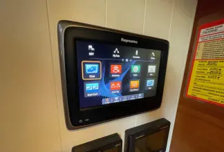 Thumbnail von Cornish Crabbers Pilot Cutter 30 Fannie