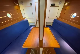 Thumbnail von Cornish Crabbers Pilot Cutter 30 Fannie