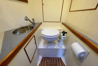 Thumbnail von Cornish Crabbers Pilot Cutter 30 Fannie