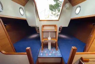 Thumbnail von Cornish Crabbers Pilot Cutter 30 Fannie