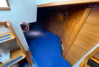 Thumbnail von Cornish Crabbers Pilot Cutter 30 Fannie