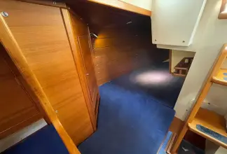 Thumbnail von Cornish Crabbers Pilot Cutter 30 Fannie