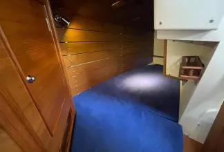 Thumbnail von Cornish Crabbers Pilot Cutter 30 Fannie