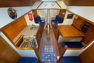 Thumbnail von Cornish Crabbers Pilot Cutter 30 Fannie