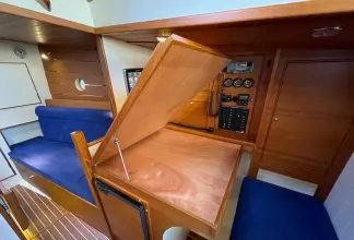 Thumbnail von Cornish Crabbers Pilot Cutter 30 Fannie