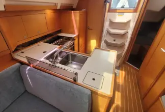 Thumbnail von Elan 410 Flair V