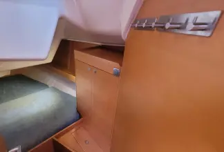 Thumbnail von Elan 410 Flair V