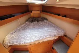 Thumbnail von Elan 410 Flair V