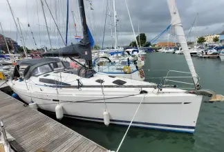 Thumbnail von Elan 410 Flair V