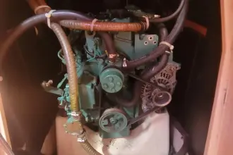 Thumbnail von Elan 410 Flair V