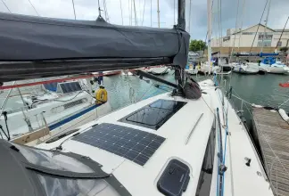 Thumbnail von Elan 410 Flair V