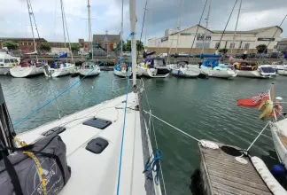 Thumbnail von Elan 410 Flair V