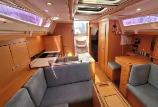 Thumbnail von Elan 410 Flair V