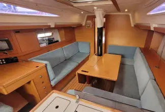 Thumbnail von Elan 410 Flair V