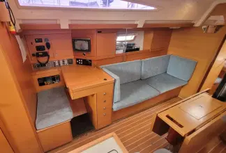 Thumbnail von Elan 410 Flair V