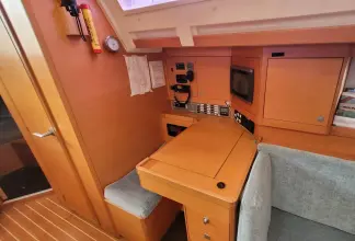 Thumbnail von Elan 410 Flair V