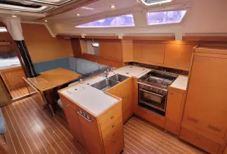 Thumbnail von Elan 410 Flair V