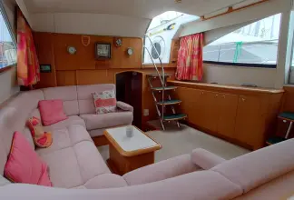 Thumbnail von Broom 42 Cl Weyward Lady