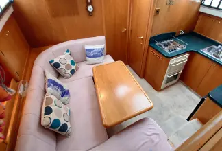 Thumbnail von Broom 42 Cl Weyward Lady