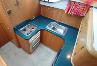 Thumbnail von Broom 42 Cl Weyward Lady