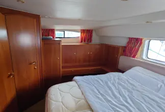 Thumbnail von Broom 42 Cl Weyward Lady