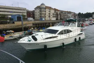 Thumbnail von Broom 42 Cl Weyward Lady