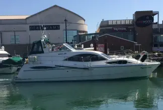 Thumbnail von Broom 42 Cl Weyward Lady