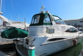 Thumbnail von Broom 42 Cl Weyward Lady