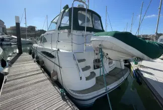 Thumbnail von Broom 42 Cl Weyward Lady