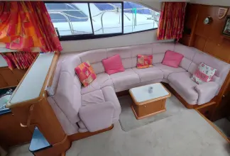 Thumbnail von Broom 42 Cl Weyward Lady