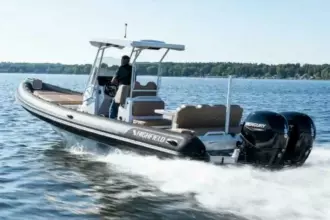 Thumbnail von Highfield Sport 800