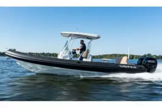 Highfield Sport 800