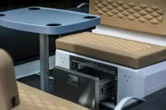 Thumbnail von Highfield Sport 760