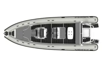 Thumbnail von Highfield Sport 760