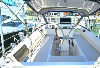 Thumbnail von Island Packet 465