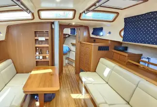 Thumbnail von Island Packet 465