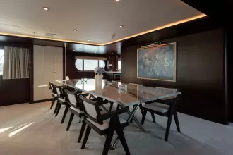 Thumbnail von Feadship 163 KORU