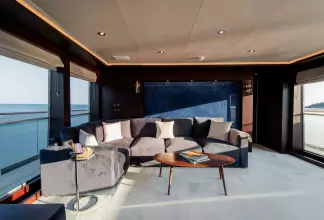 Thumbnail von Feadship 163 KORU
