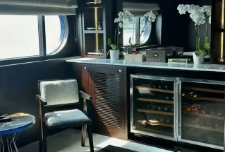 Thumbnail von Feadship 163 KORU